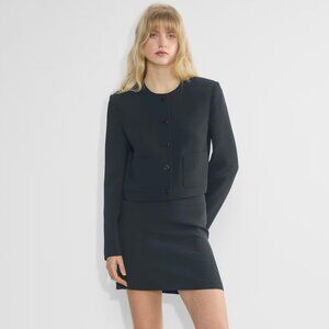 ISO: Aritzia Wilfred Prose Jacket